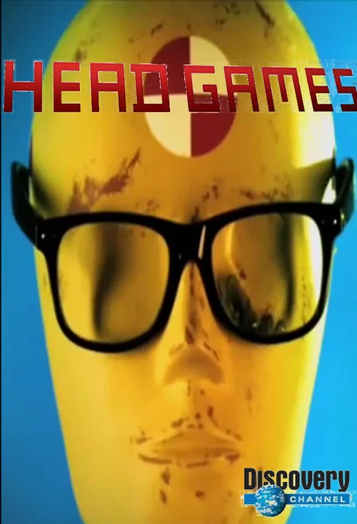 Постер: Head Games
