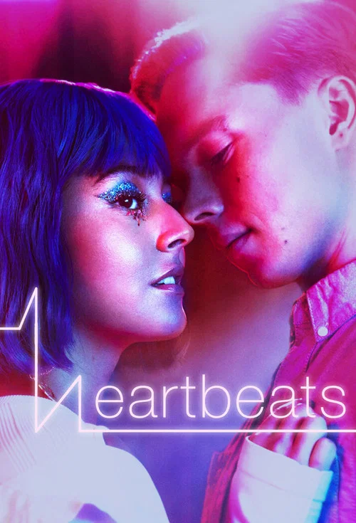 Постер: Heartbeats