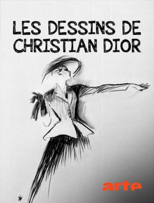 Постер: Первая женщина во главе Дома Моды Christian Dior