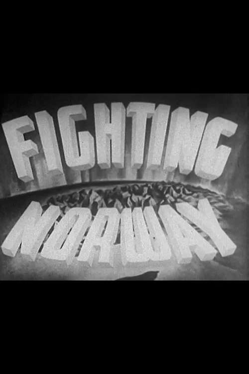 Постер: Fighting Norway