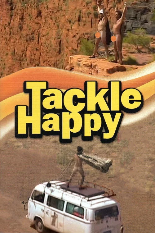 Постер: Tackle Happy