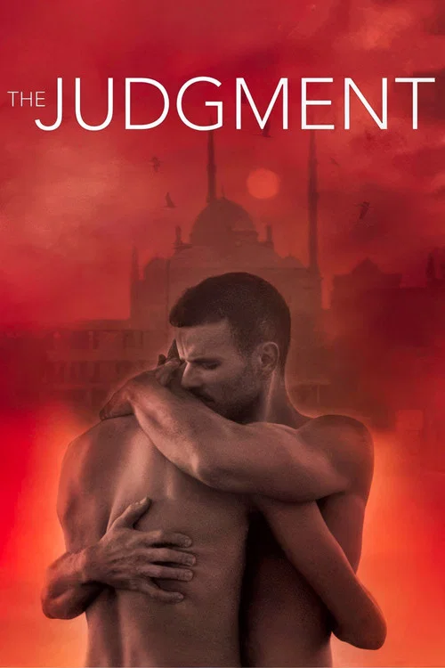 Постер: The Judgment
