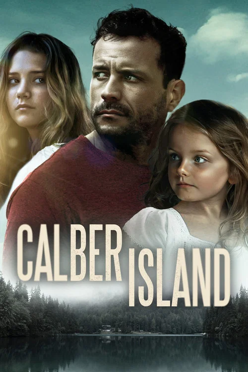 Постер: Calber Island