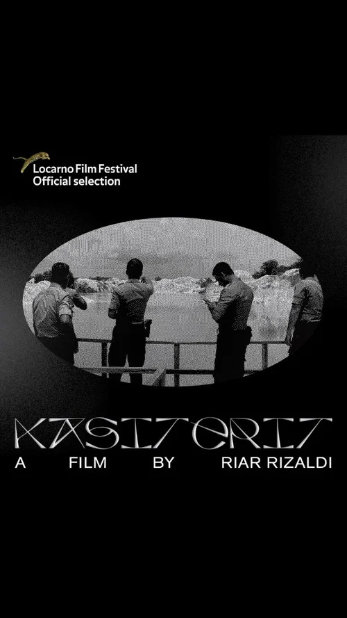 Постер: Kasiterit