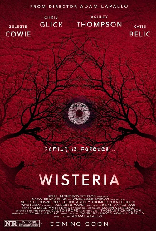 Постер: Wisteria
