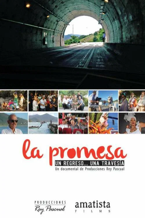 Постер: La Promesa
