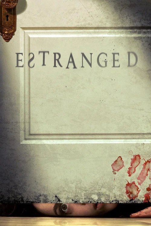 Постер: Estranged