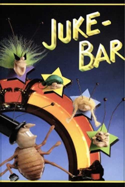 Постер: Juke-Bar