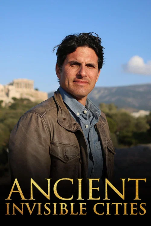 Постер: Ancient Invisible Cities