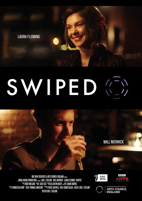 Постер: BBC New Creatives: Swiped
