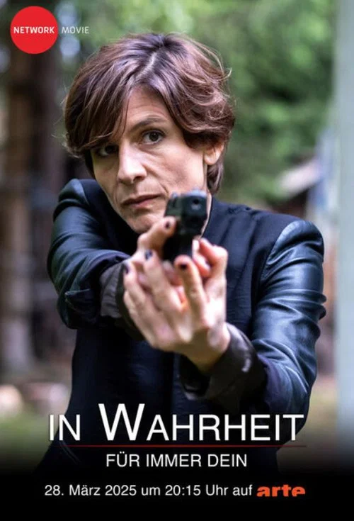 Постер: In Wahrheit: Für immer dein