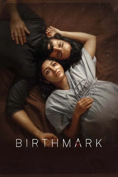 Постер: Birthmark