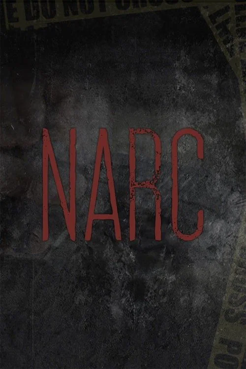 Постер: Narc