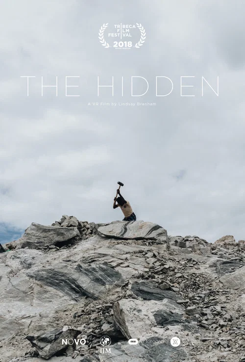 Постер: The Hidden