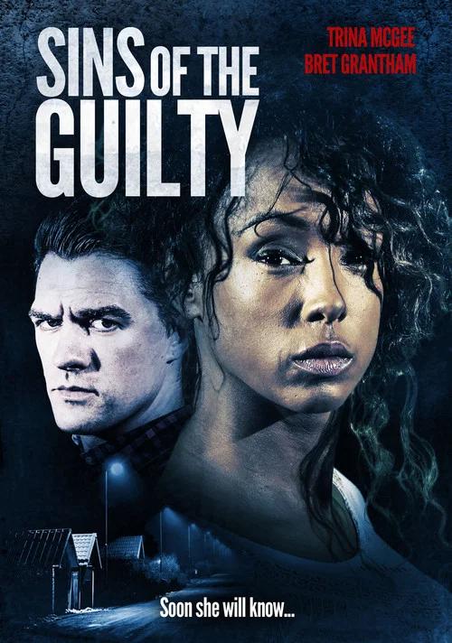 Постер: Sins of the Guilty