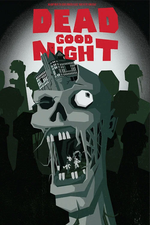 Постер: Dead Good Night