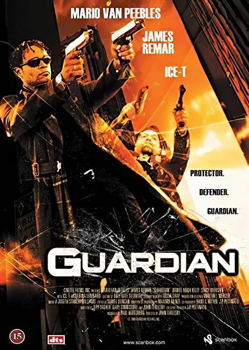 Постер: Guardian