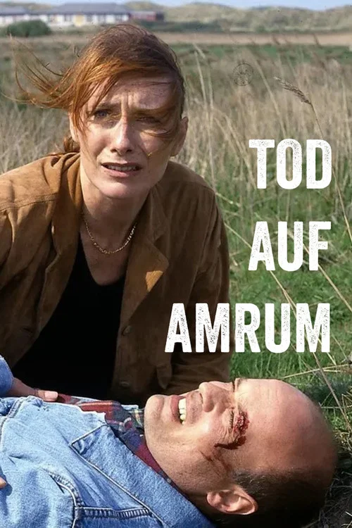 Постер: Tod auf Amrum
