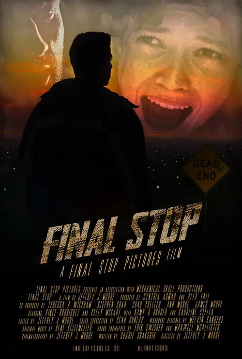 Постер: Final Stop