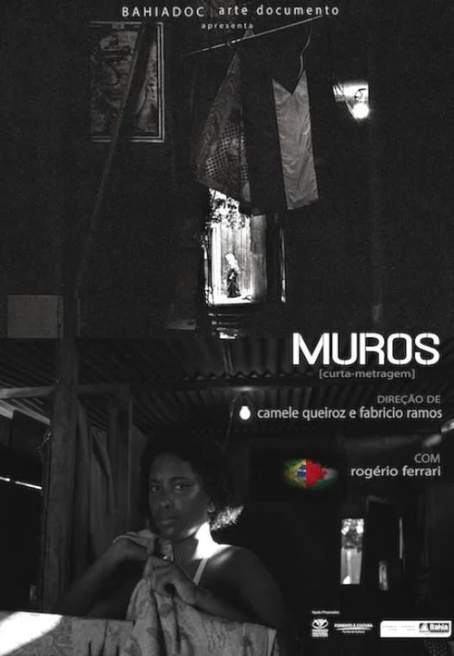 Постер: Muros