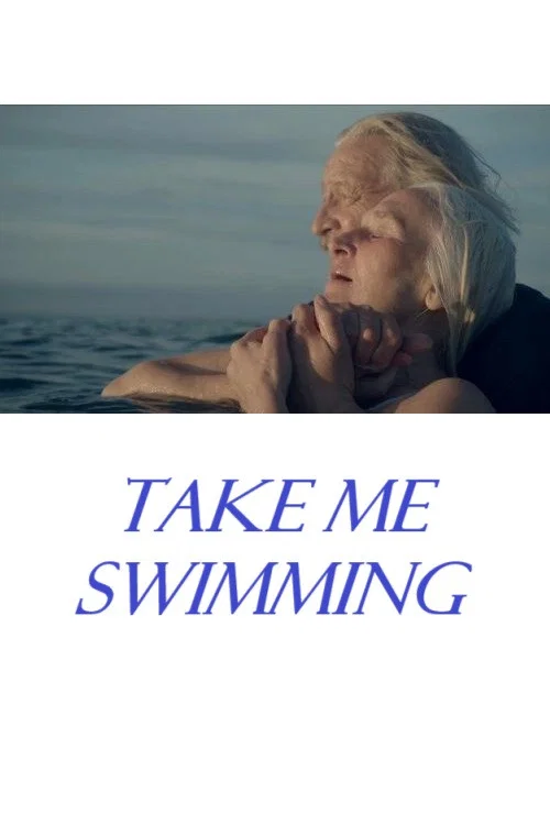 Постер: Take Me Swimming