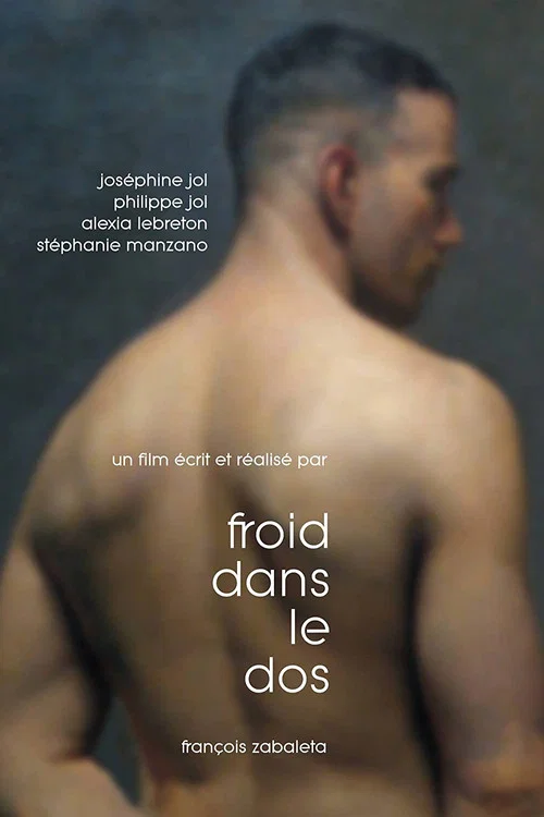 Постер: Froid dans le dos