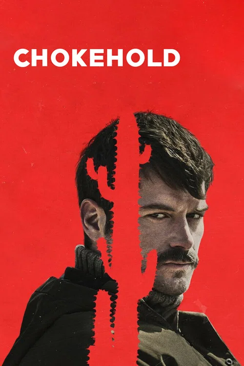 Постер: Chokehold