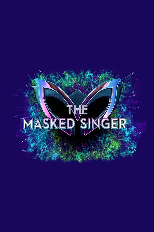 Постер: The Masked Singer