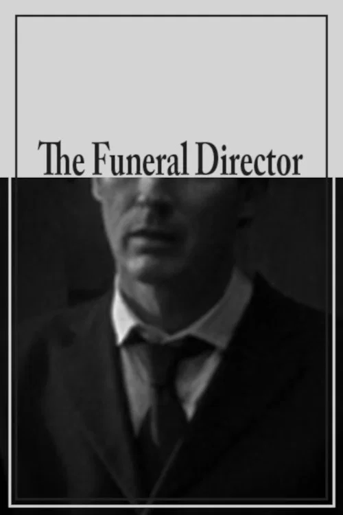 Постер: The Funeral Director