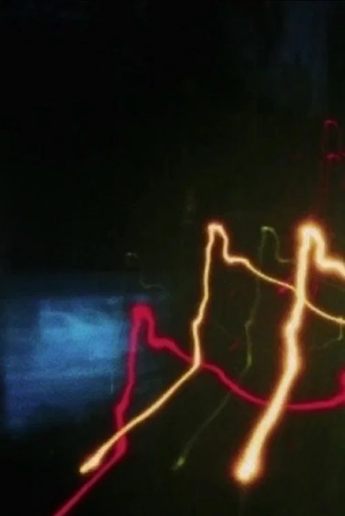 Постер: Everything Turns...