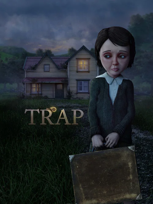 Постер: Trap