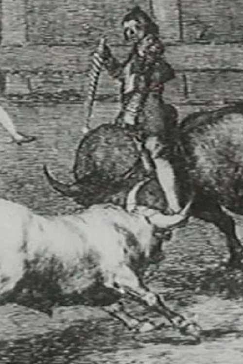 Постер: Toros tres