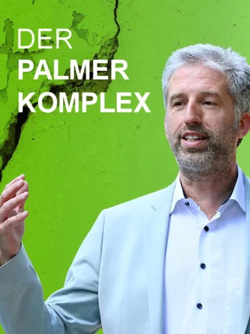 Постер: Der Palmer Komplex