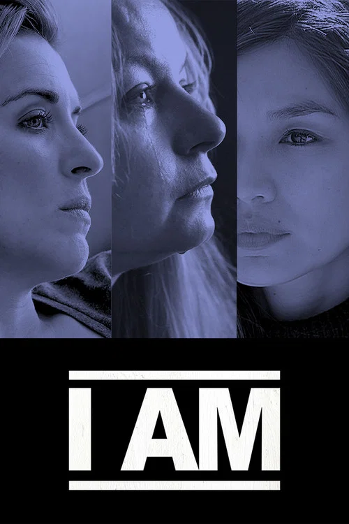 Постер: I Am