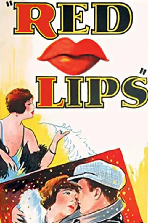 Постер: Red Lips