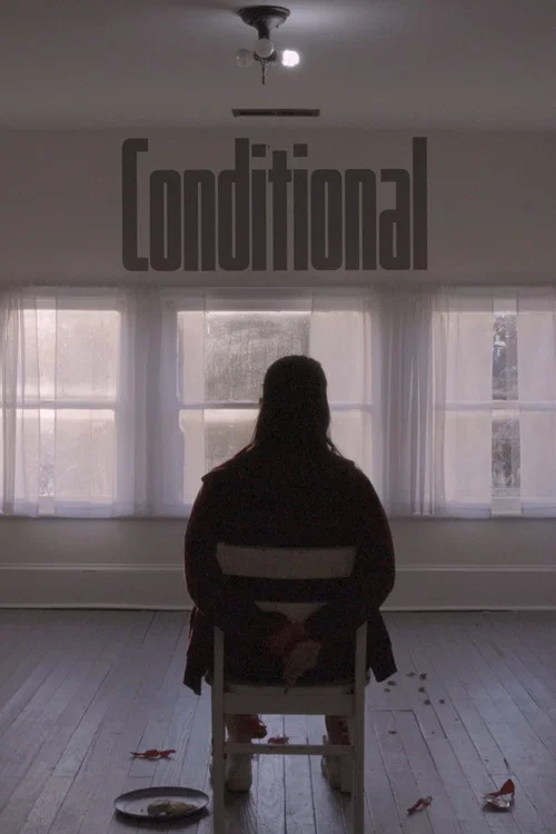 Постер: Conditional