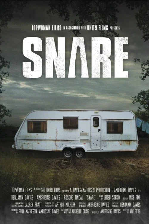 Постер: Snare