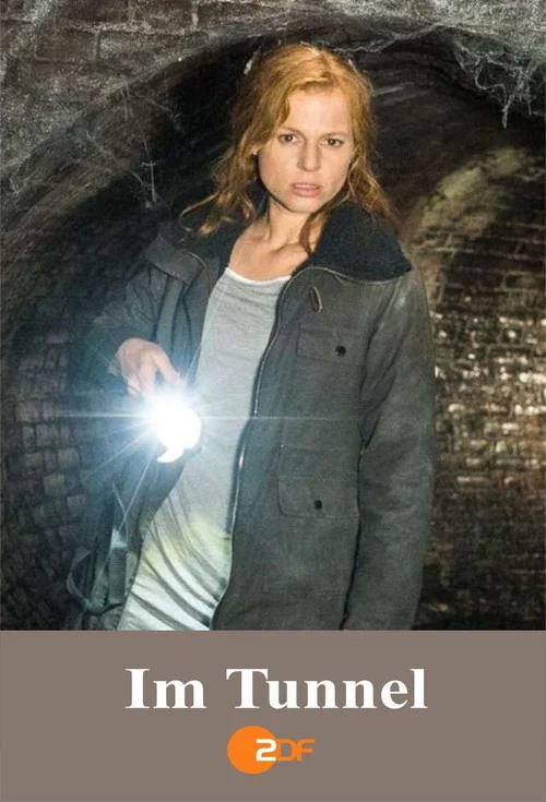 Постер: Im Tunnel