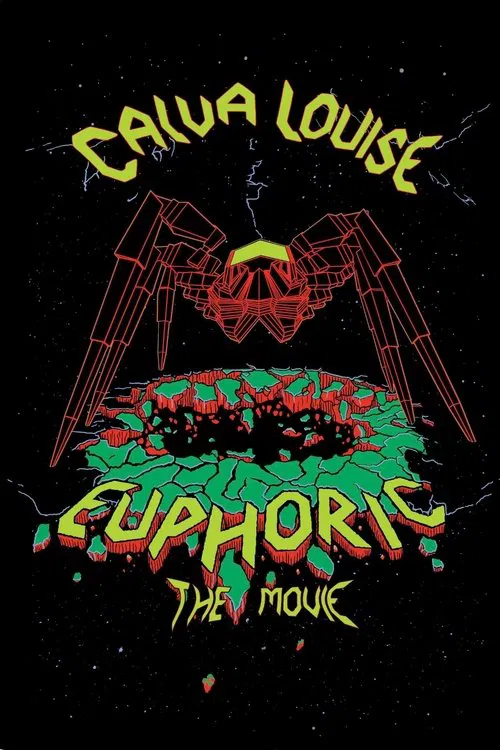 Постер: Euphoric