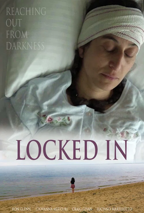 Постер: Locked in