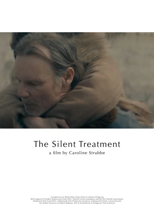 Постер: The Silent Treatment
