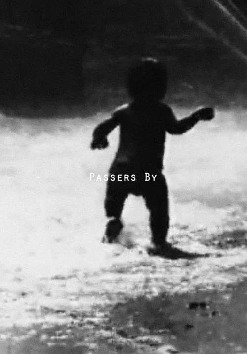 Постер: Passers-by