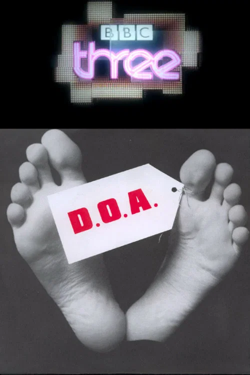 Постер: D.O.A