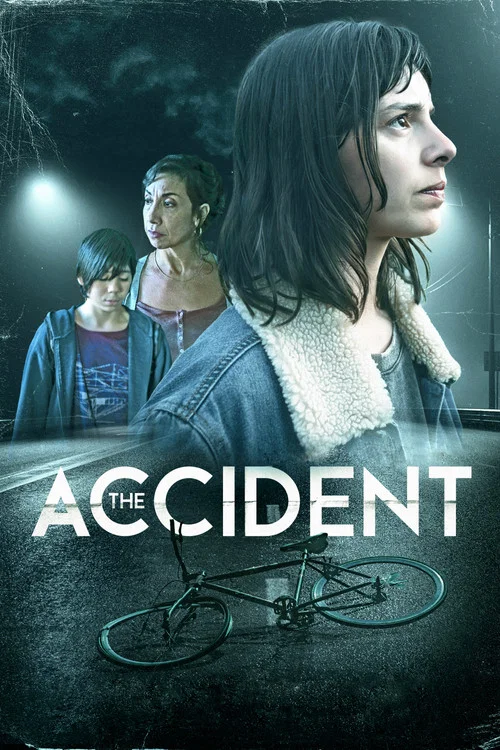 Постер: The Accident