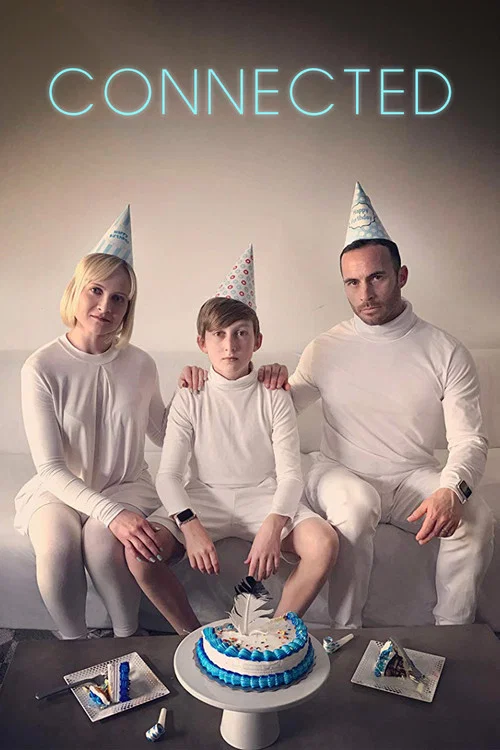 Постер: Connected