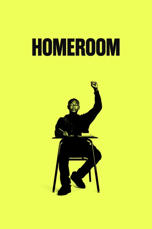 Постер: Homeroom