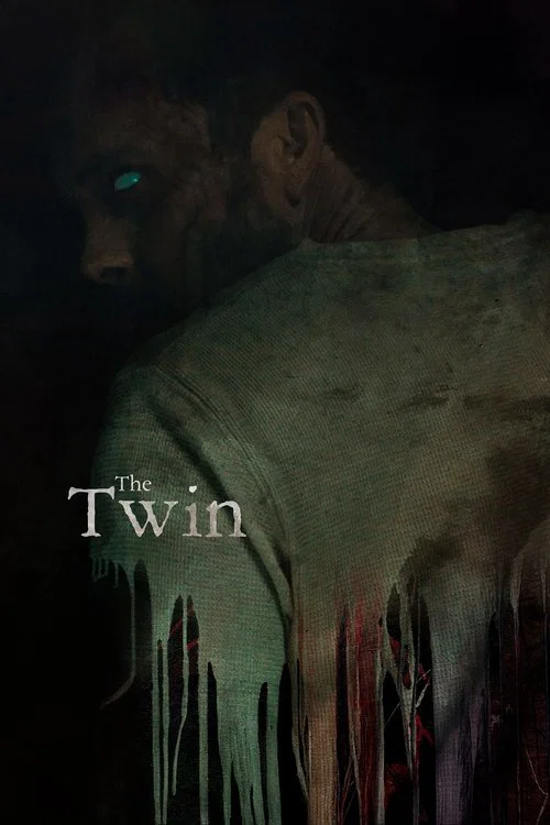Постер: The Twin