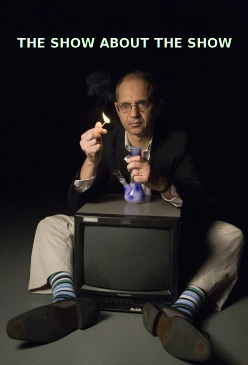 Постер: The Show About the Show