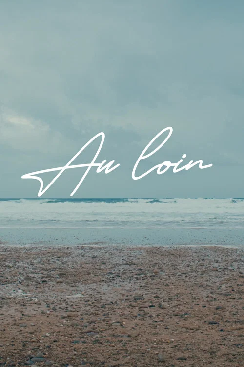 Постер: Au loin