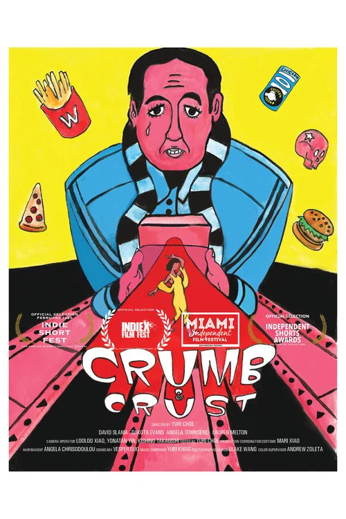 Постер: Crumb and Crust